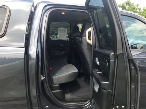 Used 2021 RAM 1500 Tradesman image 55