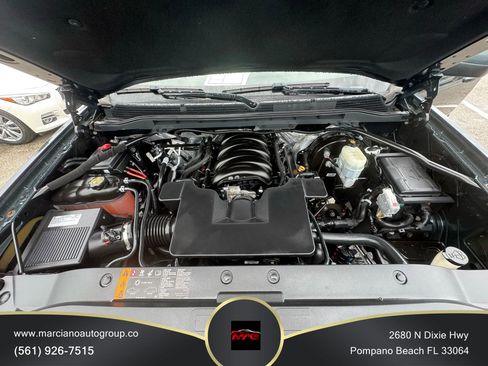 Used 2018 GMC Sierra 1500 W/T w/ Elevation Edition image 27