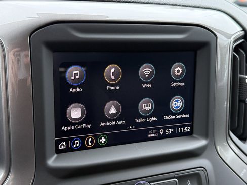 New 2026 GMC Sierra 1500 Pro w/ Graphite Edition image 30