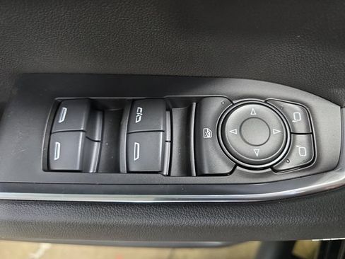 New 2026 Chevrolet Silverado 1500 LT Trail Boss w/ LT Trail Boss Premium Package AWD/4WD image 30