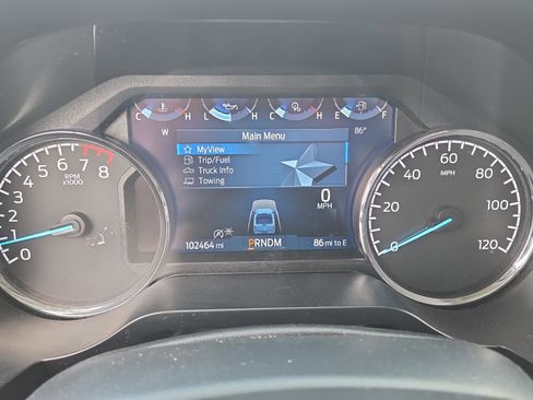 Used 2021 Ford F150 XLT w/ Equipment Group 302A High AWD/4WD image 24