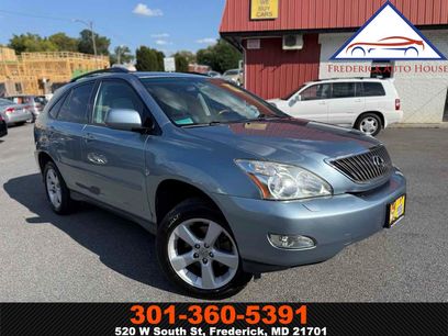 Used 2005 Lexus RX 330 AWD