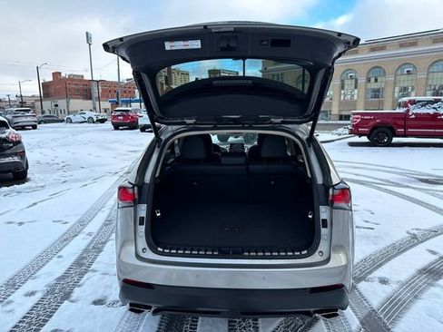 Used 2016 Lexus NX 200t AWD image 27