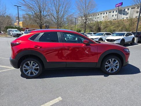 New 2026 MAZDA CX-30 AWD 2.5 S image 2