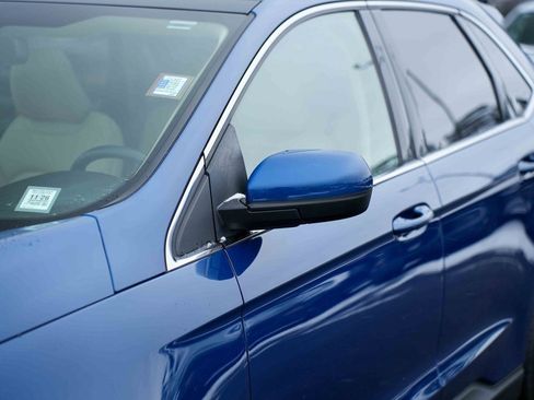 Used 2022 Ford Edge SEL w/ Convenience Package image 10