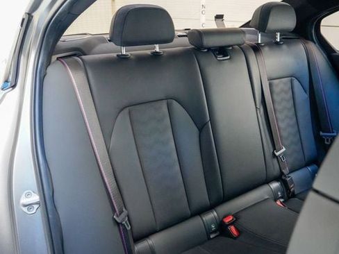 Used 2022 BMW M3 Competition w/ Parking Assistance Package image 91