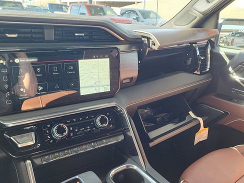 New 2026 GMC Sierra 1500 Denali Ultimate image 35