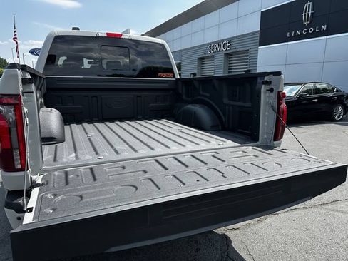 New 2026 Ford F150 Lariat w/ Equipment Group 502A High AWD/4WD image 48