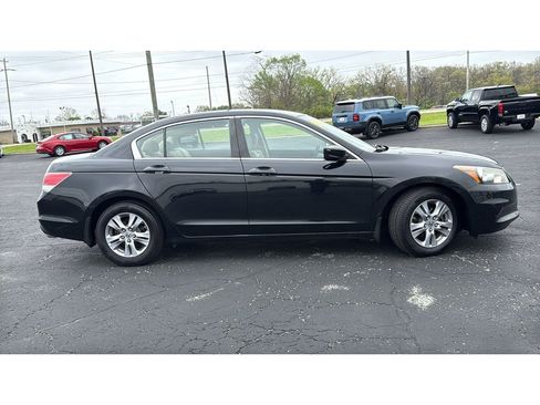 Used 2012 Honda Accord SE image 9