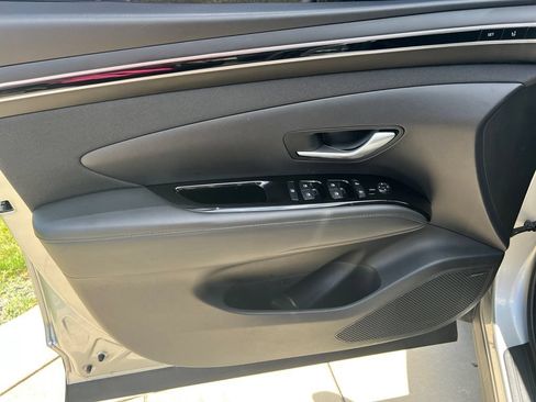 Certified 2023 Hyundai Tucson Limited FWD image 16