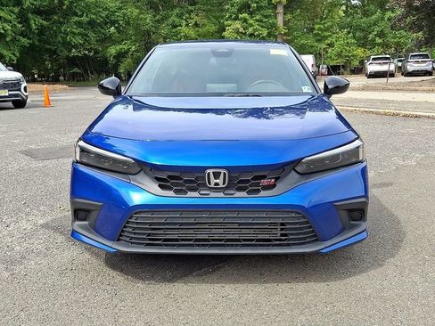 Used 2023 Honda Civic Si image 3