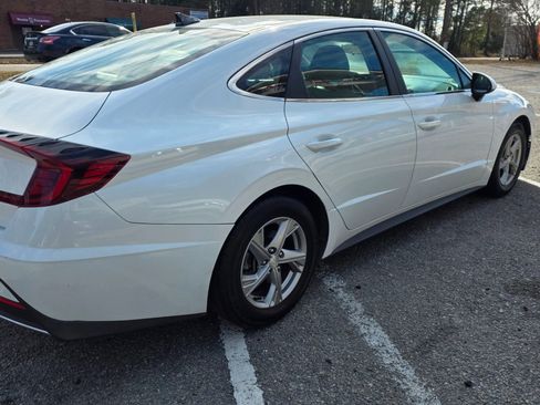 Used 2021 Hyundai Sonata SE image 6