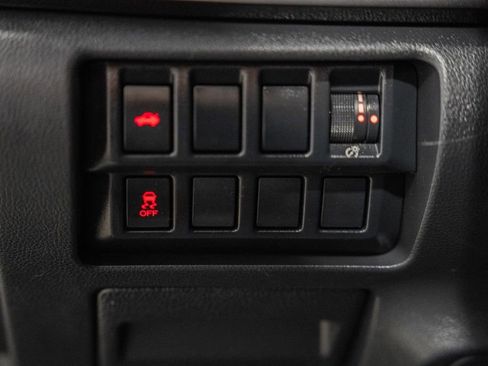 Used 2023 Subaru WRX Limited image 47