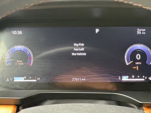 Used 2023 Jeep Grand Cherokee L Summit image 27