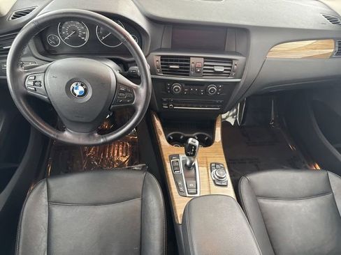 Used 2013 BMW X3 xDrive28i image 28