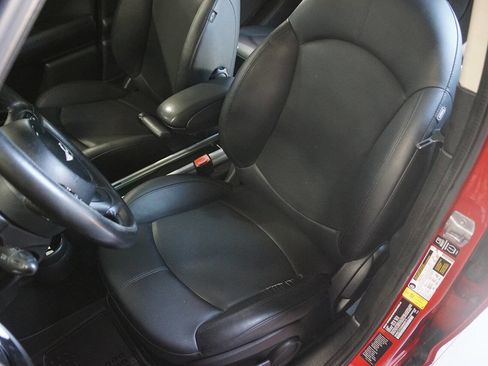 Used 2013 MINI Cooper Countryman S FWD image 25