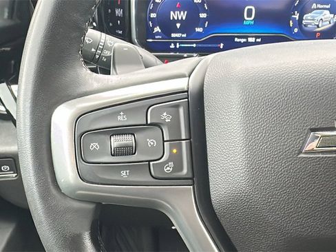 Used 2024 Chevrolet Silverado 1500 RST image 18