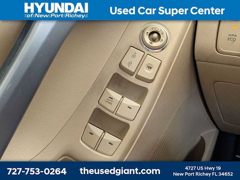 Used 2013 Hyundai Elantra GLS FWD image 22