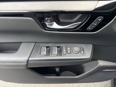 Used 2024 Honda CR-V EX-L image 13