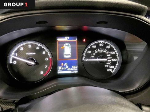 Certified 2023 Subaru Forester AWD/4WD image 49