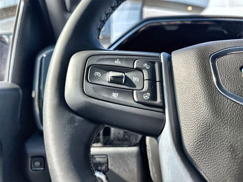 New 2026 GMC Sierra 1500 Elevation image 31