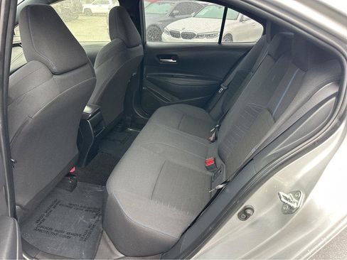 Used 2022 Toyota Corolla SE image 10