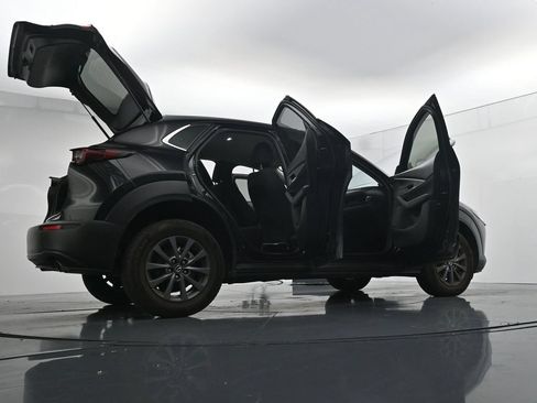 Used 2024 MAZDA CX-30 AWD 2.5 S image 29