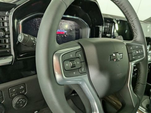 New 2026 Chevrolet Silverado 1500 LT Trail Boss w/ LT Trail Boss Premium Package image 18