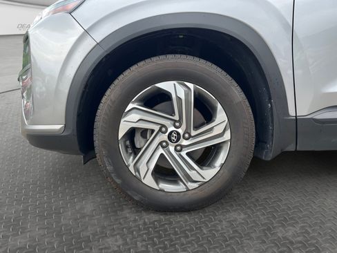 Used 2023 Hyundai Santa Fe SEL AWD/4WD image 14