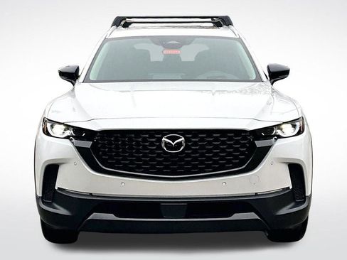 New 2026 MAZDA CX-50 2.5 Hybrid w/ Premium Plus Pkg image 2