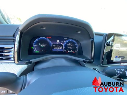 New 2026 Toyota Camry XLE w/ Premium Package FWD image 33