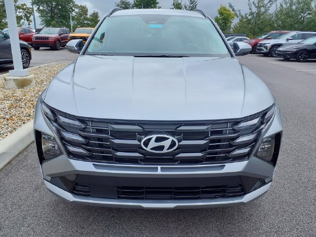New 2026 Hyundai Tucson SEL Plus AWD/4WD image 2