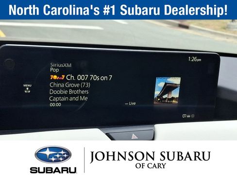 Used 2024 MAZDA CX-90 3.3 Turbo S w/ Premium Package image 16