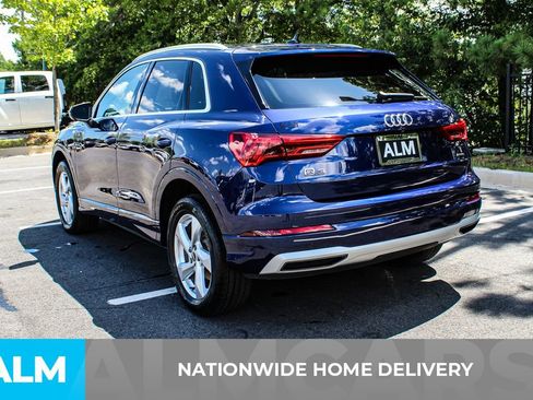 Used 2022 Audi Q3 2.0T Premium w/ Convenience Package image 5