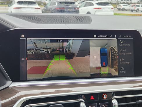 Used 2022 BMW X5 xDrive40i image 23