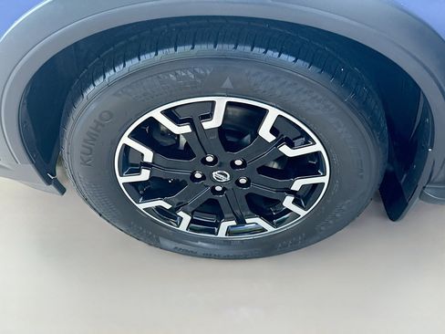 Used 2019 Nissan Pathfinder SL w/ Rock Creek Edition FWD image 37