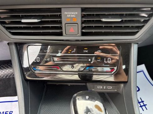 Used 2025 Volkswagen Jetta S FWD image 18