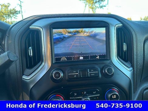 Used 2020 Chevrolet Silverado 1500 LT w/ All-Star Edition image 25