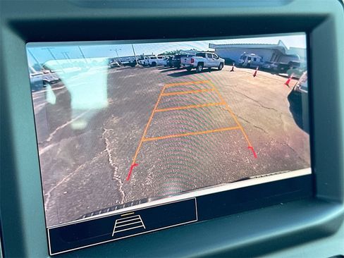 New 2026 Chevrolet Silverado 1500 W/T image 8