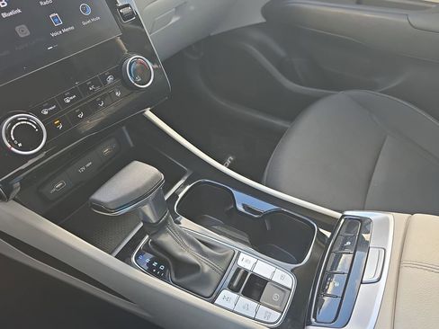 Certified 2022 Hyundai Tucson SEL image 23