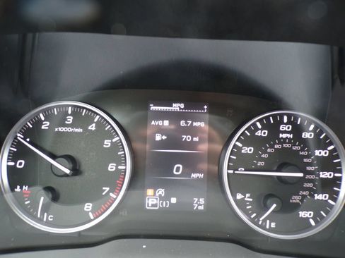 New 2026 Subaru Impreza 2.0i Sport AWD/4WD image 24