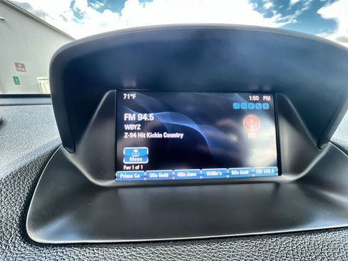 Used 2015 Buick Encore Leather image 13