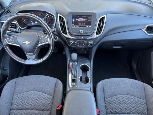 Certified 2022 Chevrolet Equinox LT image 14