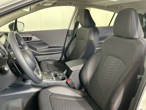 New 2026 Subaru Impreza 2.0i Sport AWD/4WD image 10