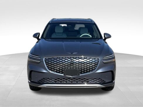 Used 2026 Genesis Electrified GV70 Advanced AWD/4WD image 4