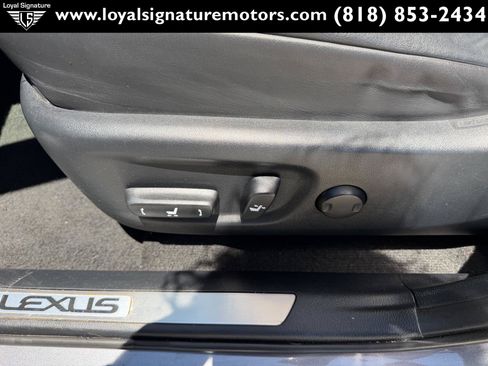 Used 2019 Lexus NX 300 F Sport w/ F Sport Comfort Package FWD image 25