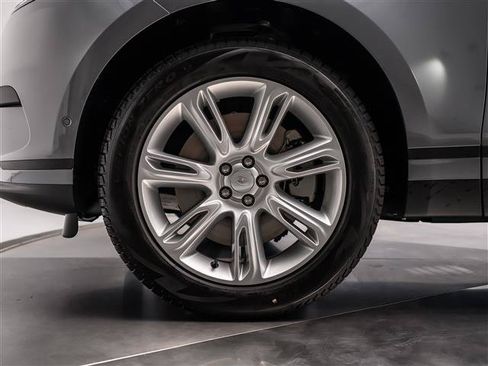 New 2026 Land Rover Range Rover Velar S AWD/4WD image 11