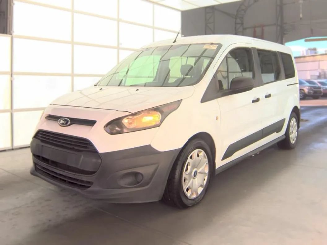 Used 2016 Ford Transit Connect XL FWD image 1