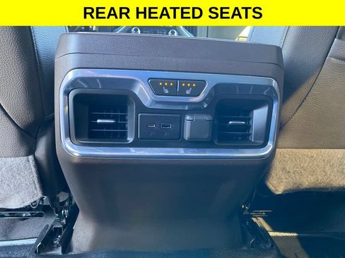 Used 2021 GMC Sierra 3500 Denali w/ Technology Package AWD/4WD image 25