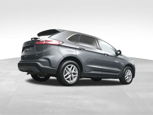 Used 2024 Ford Edge SEL AWD/4WD image 26
